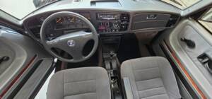 Image 7/22 of Saab 900 S (1992)