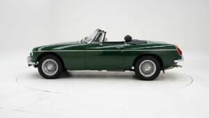 Bild 8/15 von MG MGB (1978)