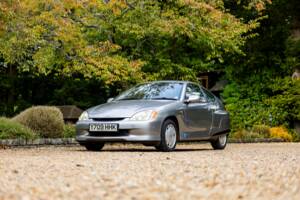 Immagine 13/50 di Honda Insight (2001)