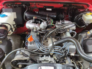 Bild 8/18 von Land Rover Defender 110 (1993)
