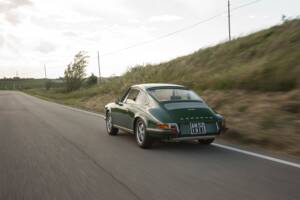 Bild 43/43 von Porsche 911 2.0 E (1969)