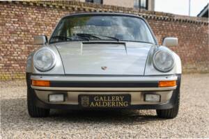 Afbeelding 27/50 van Porsche 911 Turbo 3.3 (1983)