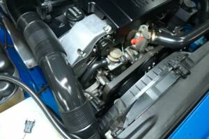Image 43/50 de Mercedes-Benz SL 500 (1997)
