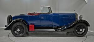 Imagen 9/50 de Rolls-Royce 20 HP (1925)