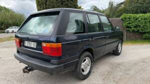 Image 5/8 of Land Rover Range Rover 2.5 DSE (1998)