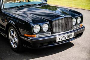 Imagen 8/41 de Bentley Continental R (2001)
