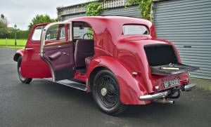 Image 16/50 de Rolls-Royce Phantom II (1930)