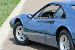 Bild 18/50 von Ferrari 308 GTB (1976)