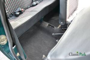 Image 26/50 de Austin Mini 1000 (1989)