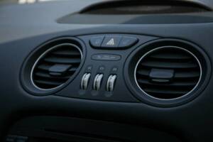 Image 12/33 de Mercedes-Benz SL 65 AMG (2007)