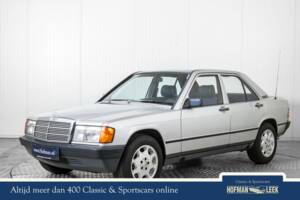 Image 1/50 of Mercedes-Benz 190 E (1986)