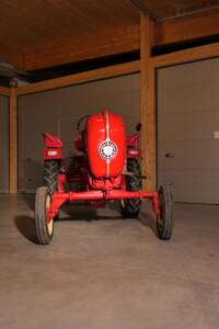 Afbeelding 3/50 van Porsche-Diesel Junior A111 (1957)