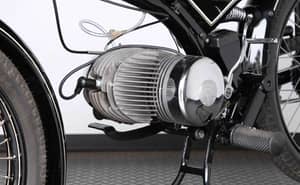Immagine 29/64 di Riedel Motoren AG Imme R 100/D (1953)