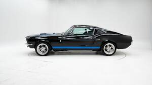 Bild 8/15 von Ford Mustang 289 (1968)