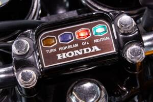 Bild 36/50 von Honda CB 500 Four (1975)