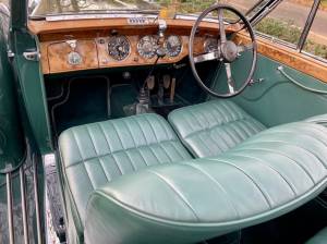 Image 9/50 of Lagonda V12 DHC (1939)