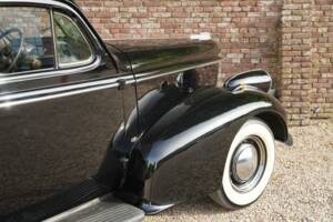 Bild 29/50 von Oldsmobile F-38 (1938)