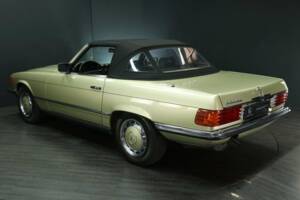 Imagen 39/50 de Mercedes-Benz 380 SL (1984)