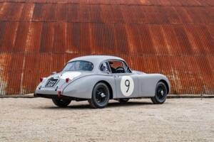 Bild 8/36 von Jaguar XK 150 FHC (1959)