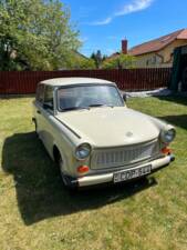 Immagine 1/10 di Trabant 601 Universal (1984)