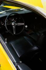 Image 4/6 of Chevrolet Camaro SS (1969)