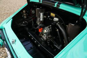 Immagine 24/50 di Porsche 912 (1968)