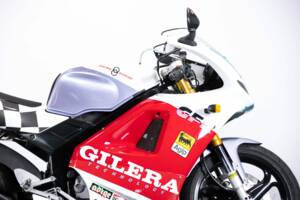 Immagine 28/47 di Gilera GFR 125 (1992)