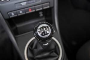 Immagine 50/50 di Volkswagen Beetle 1.2 TSI (2013)