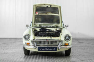 Afbeelding 35/50 van MG MGB (1968)