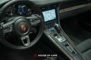 Bild 19/25 von Porsche 911 Carrera 4S (2018)