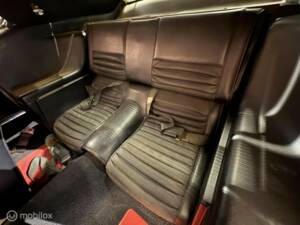 Image 43/50 de Ford Mustang Mach 1 (1969)