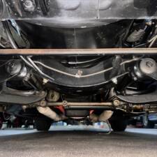 Image 13/17 de Chevrolet Corvette Stingray (1971)