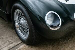Afbeelding 18/35 van Jaguar XK 120 C (C-Type) (2016)