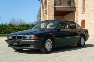 Image 1/50 of BMW 725tds (1997)