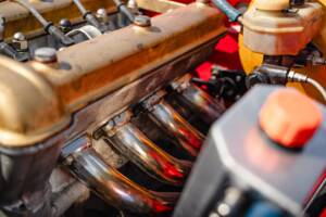 Imagen 26/81 de Alfa Romeo 1750 GT Veloce (1968)