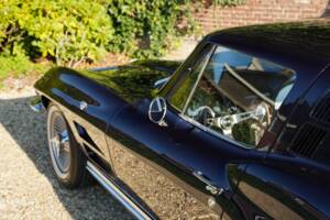 Imagen 48/50 de Chevrolet Corvette Sting Ray (1964)