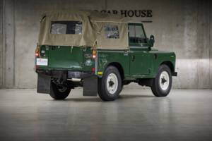 Bild 4/87 von Land Rover 88 (1972)