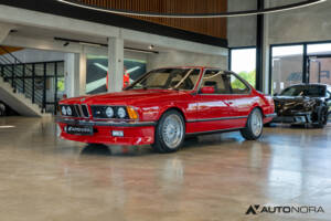 Bild 6/51 von BMW M 635 CSi (1985)