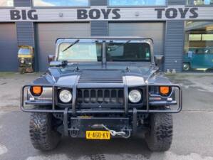 Bild 3/23 von Hummer H 1 Alpha (2006)