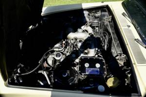 Bild 45/50 von Rolls-Royce Silver Shadow I (1977)