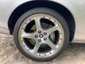 Bild 9/29 von Jaguar XKR (2000)