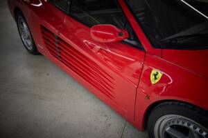Bild 28/100 von Ferrari F 512 M (1995)