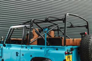 Afbeelding 7/50 van Land Rover Defender 90 (1997)