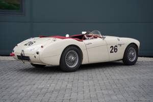 Image 5/50 of Austin-Healey 100&#x2F;6 (BN6) (1958)