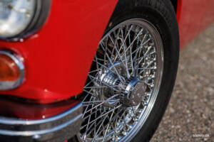 Image 23/43 of MG MGA 1600 (1960)