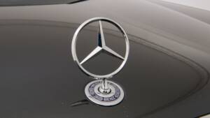 Image 27/45 of Mercedes-Benz 500 SEL (1992)