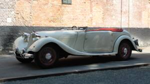Image 1/29 of Talbot-Lago T120 Baby Sport (1935)