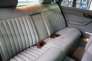 Immagine 27/42 di Mercedes-Benz 500 SEL (1982)