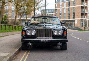 Image 5/29 of Rolls-Royce Corniche IV (1993)