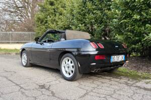 Image 4/22 de FIAT Barchetta 1.8 16V (1999)